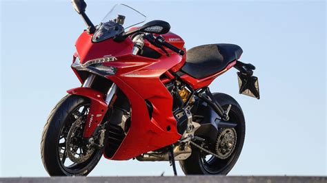 Ducati SuperSport 950 S: prova, pregi, difetti, prezzo, video