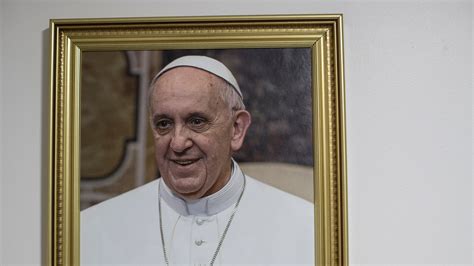 Opinion | Pope Francis’ Decade of Division - The New York Times