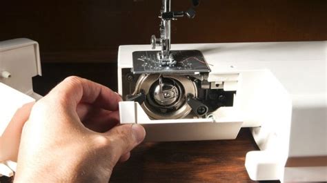 Sewing Machine Repair Cost Guide | Basics & Tips