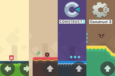 Platformer - Free Addicting Game