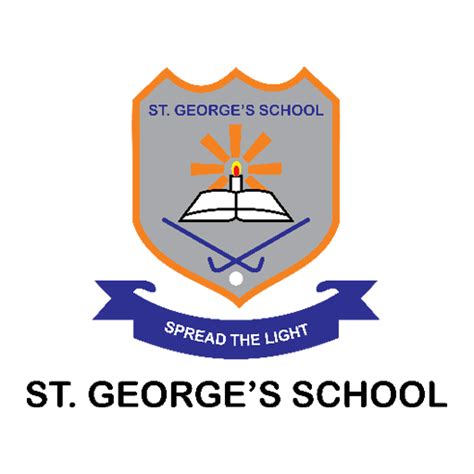 Contact Us - St. George's School