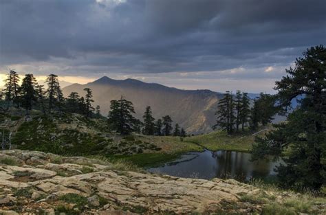 Ancient Summits: The Highest Mountains in Greece - Discovery UK