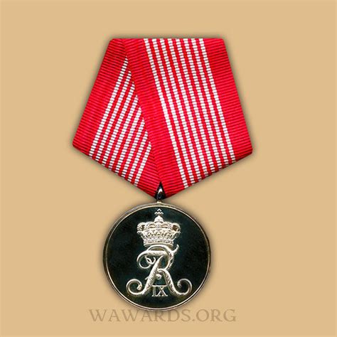 Homeguard Medal of Merit