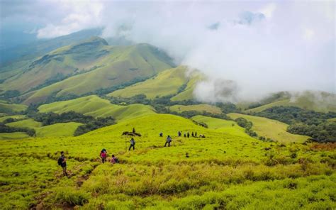 Kudremukh trek, Chikmagalur | Incredible Malnad