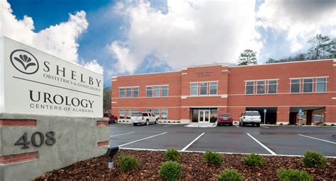 Shelby Medical Office Building | BL Harbert International | BL Harbert International: Build ...