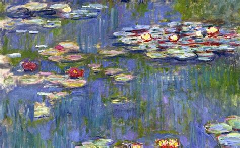 Dix tableaux de Monet que vous devriez connaître - Tableau Décoration