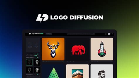 Can we animate the logo? | Logo Diffusion | AppSumo