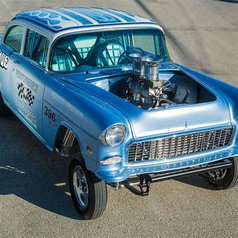 Pin by Regina Adams on What A Drag !! | Classic cars trucks hot rods, Classic cars trucks, 55 chevy