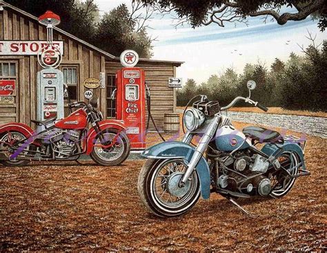 Pin de Mark Mooney em Things of interest | Desenhos de carros antigos, Motocicletas vintage ...