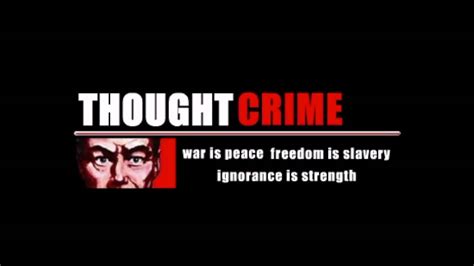 Thoughtcrime Trailer - YouTube