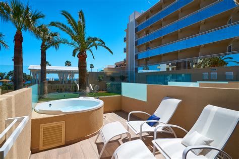 Protur Bonamar Hotel 4* in Cala Millor, Majorca - Protur Hotels