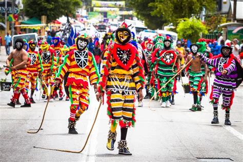 Revealing untold Carnival stories - Trinidad and Tobago Newsday