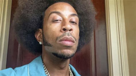 'Something Going On': Ludacris Is Back In His Signature Braids and Fans ...