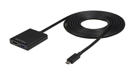 USB-C VR Extension Adapter for Rift & Windows VR From Accell