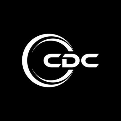 Cdc Logo Vector Art, Icons, and Graphics for Free Download