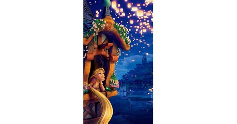 Tangled | Disney iPhone Wallpapers | POPSUGAR Tech Photo 22