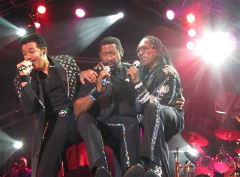 Soul Music Legends The Commodores Announce New Tour for 2019 ...