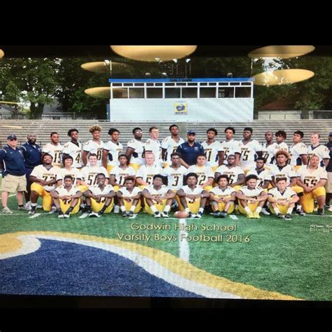 The D Zone: Godwin Heights Wolverines 2017 Football Preview