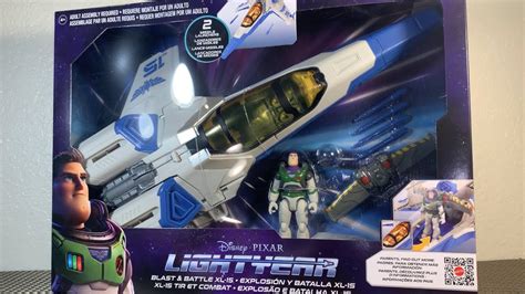 Top 200+ buzz lightyear spaceship toy - Thejungledrummer.com