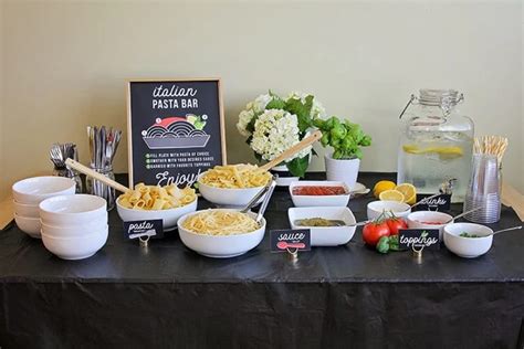 catering ideas for 50th birthday party - Somewhere Nice Weblogs Sales Of Photos