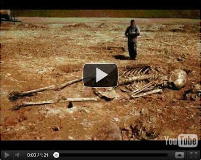 Have A Fun Here !!!!!!!!: Giant Human Skeletons Was Found in Greece!