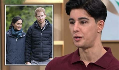 Omid Scobie on Finding Freedom 'Challenges what Harry and Meghan might not agree with' | TV ...