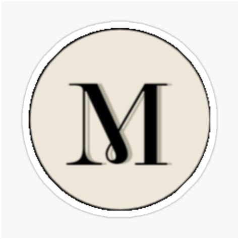 " MAXIM Brand Logo" Sticker by MaxDolinschi96 | Redbubble