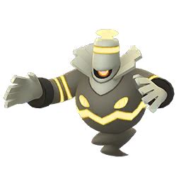 Dusknoir (Pokémon GO) - Best Movesets, Counters, Evolutions and CP