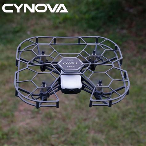 Protector Propeller Guard for DJI tello 100% Fully Enclosed Protective Cage Protection Ring for ...