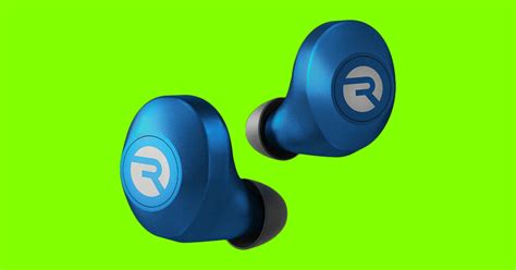 Raycon Everyday Earbuds (E25) Review: Not Just for YouTubers | WIRED