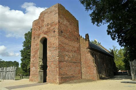 Colonial National Historical Park | National Park Foundation