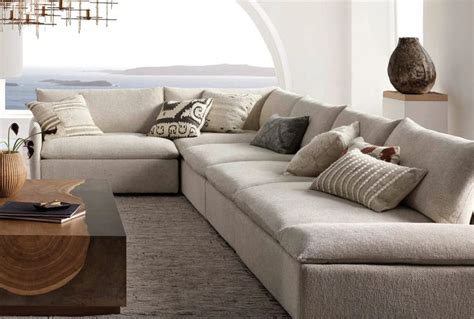 21 Best Deep Sectional Sofas That Will Keep You Cozy (2023) | Deep ...