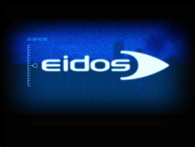 Eidos Interactive - Closing Logos