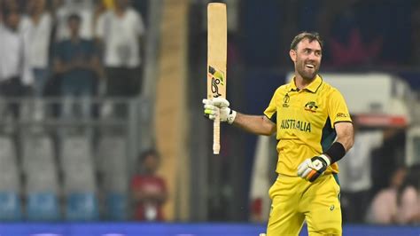 Is Glenn Maxwell's 201* the greatest ODI knock of all time? | Crickit