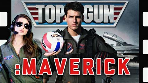 Top Gun 2 Maverick - Everything We Know So Far