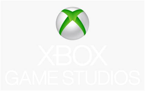 Xbox Game Studios Logo