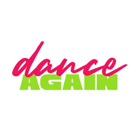 Dance Again - Apps on Google Play