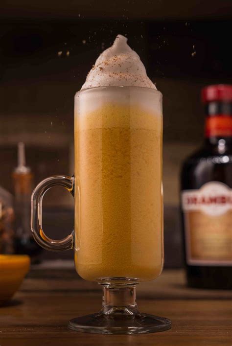 15 Hot Cocktails for Winter - Best Warm Alcoholic Drink Recipes