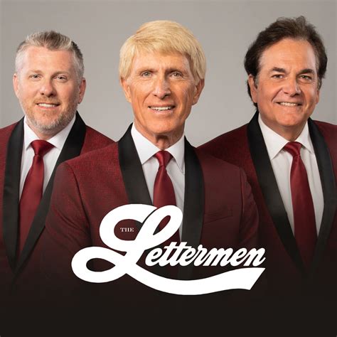 The Lettermen – The Palace Theatre