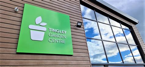 Celebrate our first Christmas at Tingley Garden Centre - Tingley Garden ...