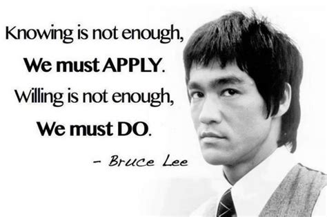 Bruce Lee Philosophy Quotes. QuotesGram