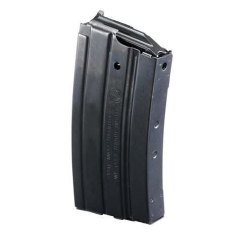 Ruger Mini-30 American Ranch 20 round 7.62x39 magazine - RifleMags.co.uk