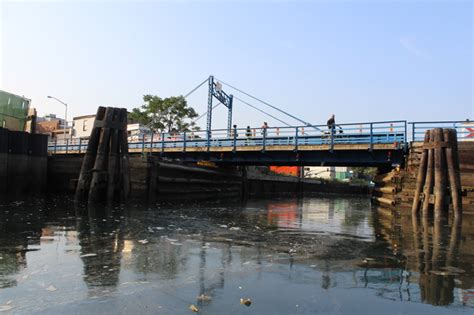 Streetcar Bridge Over Gowanus Canal Should Link to Subway, Group Says - Gowanus - New York - DNAinfo