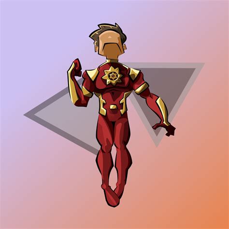 Shaktimaan Wallpapers - Wallpaper Cave