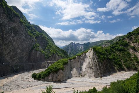 Nature of Azerbaijan - climate, flora and fauna of the region