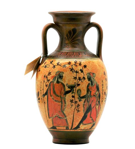 Aphrodite Goddess, Greek Pottery Vase, Greek Mythology, Venus, Amphora ...