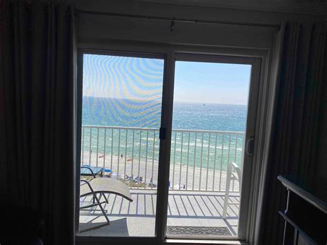 Moonspinner Beachfront 2 Bedroom - Panama City Beach