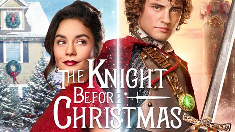 The Knight Before Christmas | Movie fanart | fanart.tv