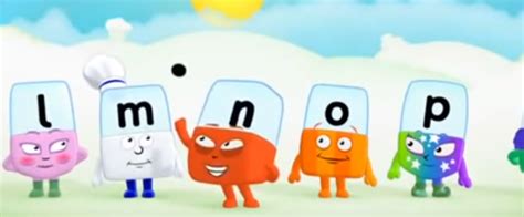 ABC | Numberblocks Wiki | Fandom