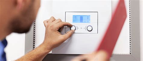 Vaillant Accredited Engineers Bristol - Vaillant Boiler Install & Repair